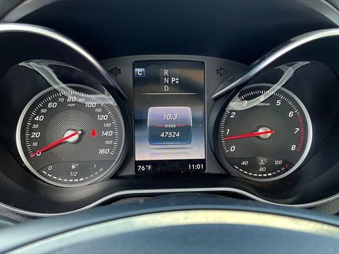 Used 2017 Mercedes-Benz C 300 4MATIC Sedan image 20