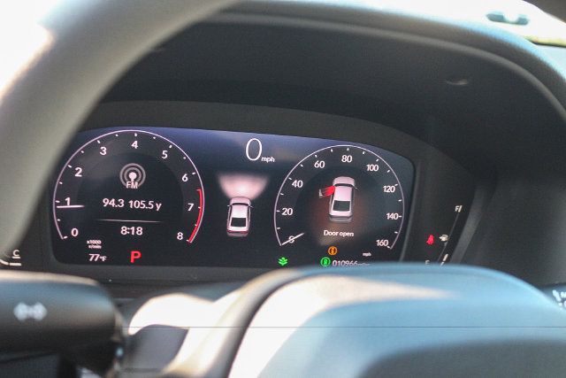 Used 2024 Honda Accord EX image 28