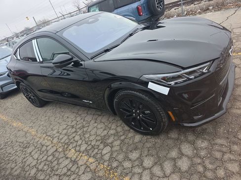 Used 2026 Ford Mustang Mach-E Premium w/ Sport Appearance Package image 3