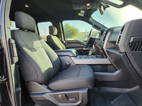 Used 2018 Ford F150 XLT w/ Equipment Group 302A Luxury image 20