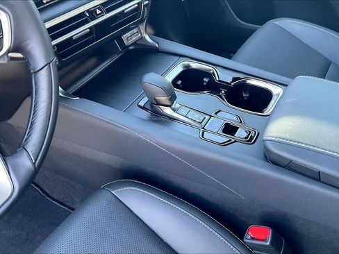 Certified 2025 Lexus RX 350 Premium image 15