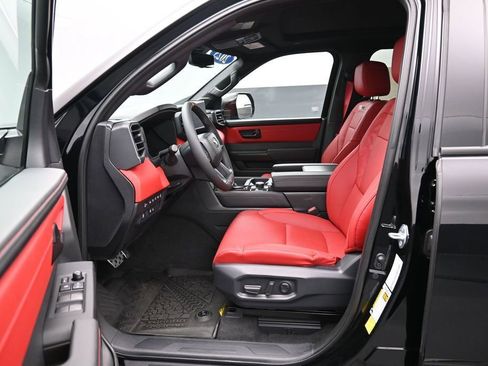 New 2025 Toyota Tundra TRD Pro AWD/4WD image 10