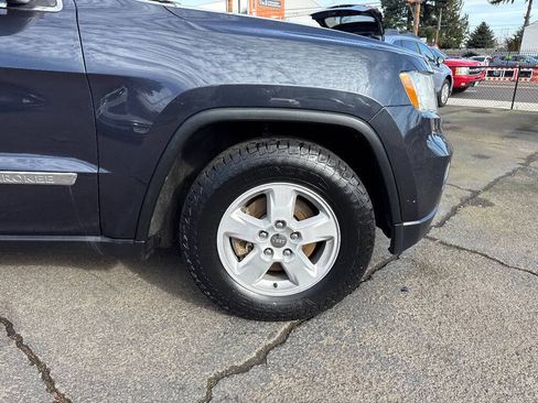 Used 2013 Jeep Grand Cherokee Laredo image 13