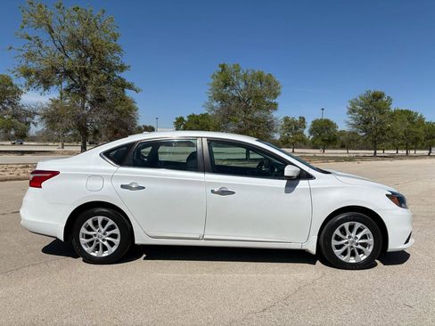 Used 2018 Nissan Sentra SV w/ Protection Package image 53