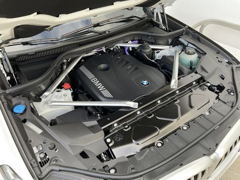 New 2026 BMW X5 sDrive40i w/ Premium Package image 37