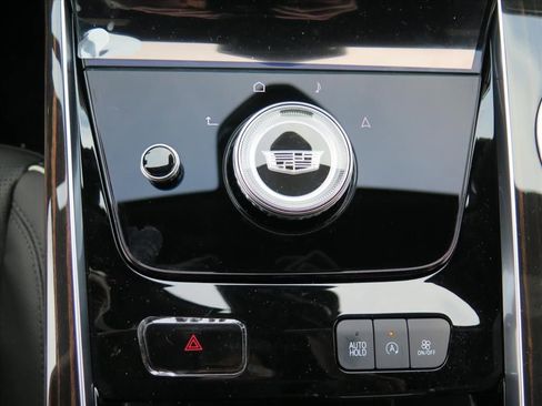 New 2026 Cadillac Escalade Luxury w/ Touring Package image 17