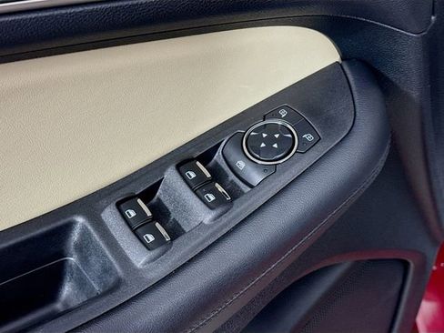 Certified 2022 Ford Edge SEL w/ Convenience Package image 17