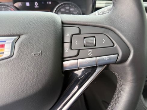 Used 2024 Cadillac XT6 Premium Luxury w/ Technology Package AWD/4WD image 22