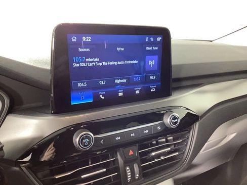 Used 2023 Ford Escape Active image 27