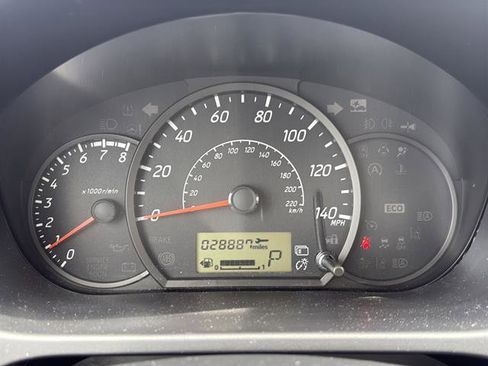 Used 2023 Mitsubishi Mirage ES FWD image 18