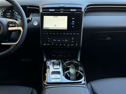 Used 2024 Hyundai Tucson SEL image 6