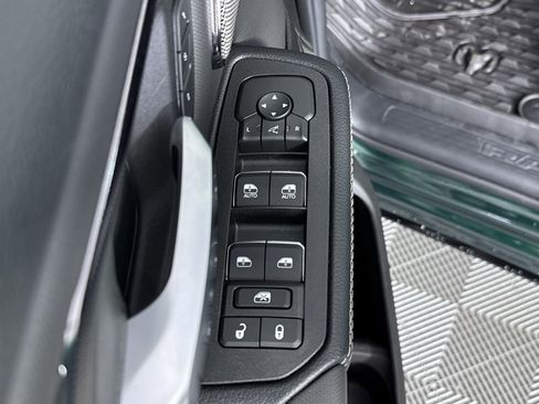 New 2026 RAM 1500 Rebel w/ Rebel Level 2 Equipment Group AWD/4WD image 24
