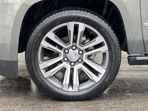 Used 2017 GMC Yukon Denali w/ Open Road Package image 34