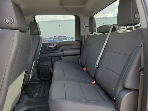 New 2026 GMC Sierra 3500 Pro w/ Convenience Package image 16
