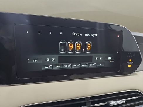 Used 2021 Hyundai Palisade Calligraphy w/ Winter Package AWD/4WD image 25