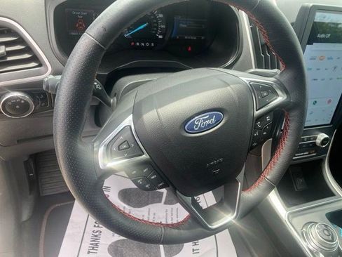 Used 2023 Ford Edge ST-Line AWD/4WD image 17
