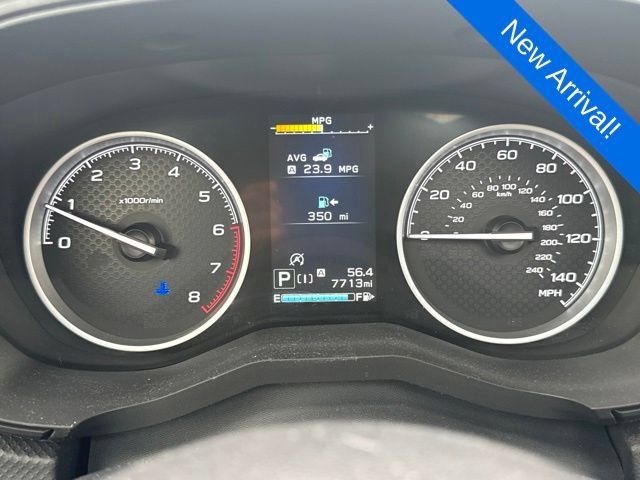 Used 2023 Subaru Forester Premium AWD/4WD image 12