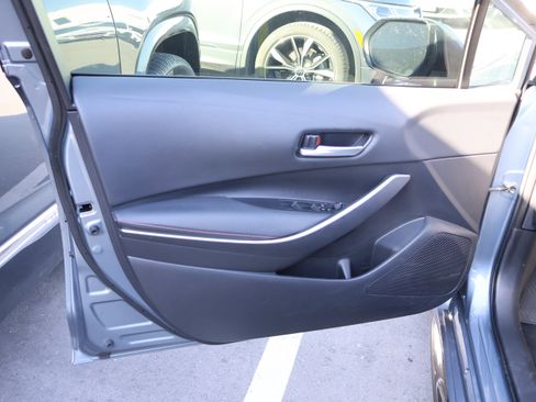 Used 2024 Toyota Corolla SE image 17