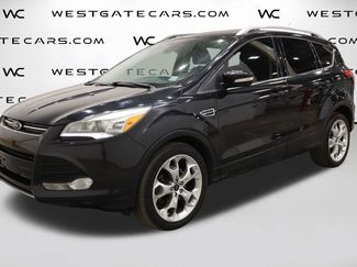 Used 2015 Ford Escape Titanium w/ Equipment Group 301A 360° Tour
