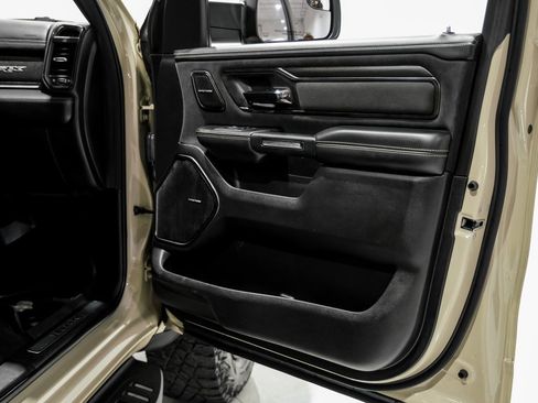 Used 2022 RAM 1500 TRX w/ TRX Level 2 Equipment Group image 39