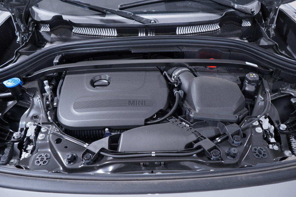 New 2026 MINI Cooper Countryman S AWD/4WD image 19