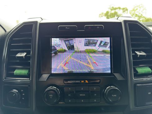 Used 2019 Ford F150 XLT w/ XTR Package AWD/4WD image 29