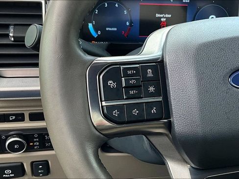 Used 2024 Ford F150 Platinum w/ Equipment Group 703A Plus AWD/4WD image 14