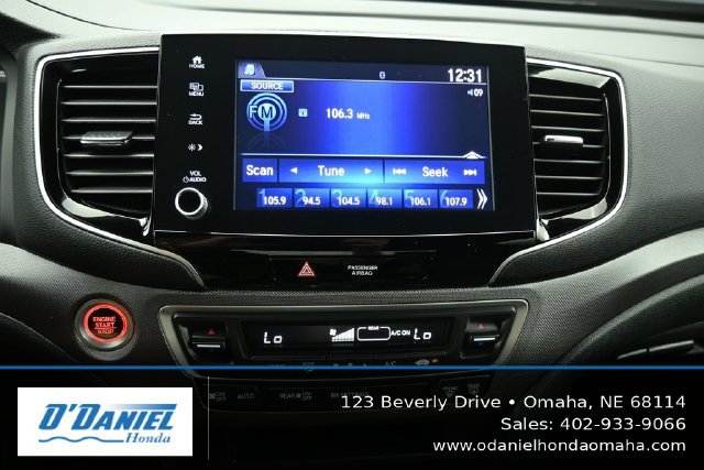 Used 2023 Honda Ridgeline Sport image 31