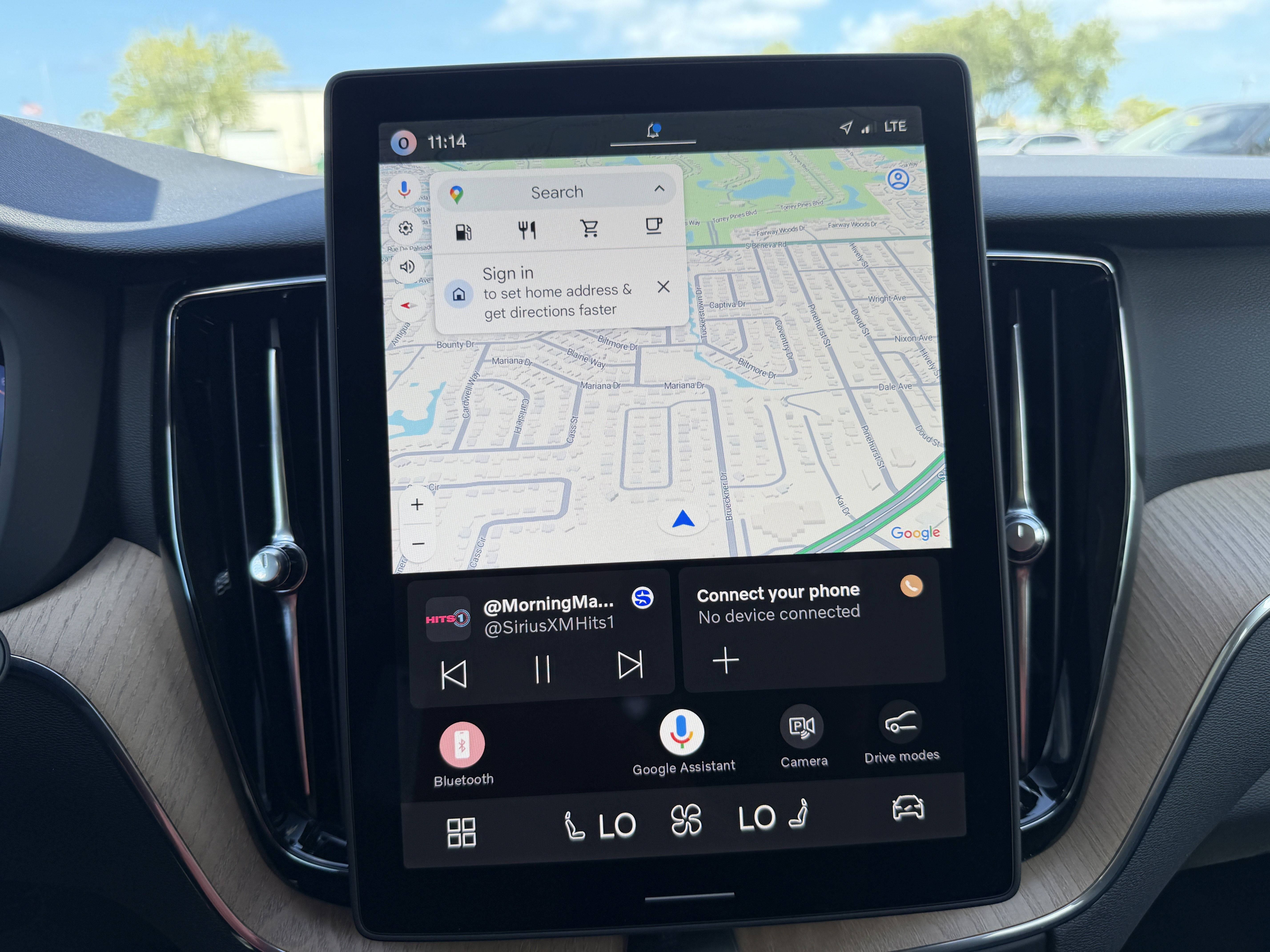 New 2026 Volvo XC60 B5 Core AWD/4WD image 22