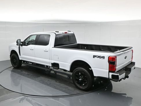 New 2026 Ford F350 XLT w/ XLT Premium Package AWD/4WD image 44