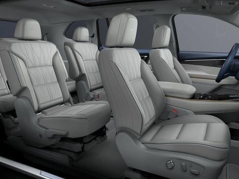 New 2025 Buick Enclave Avenir w/ Super Cruise Package image 33