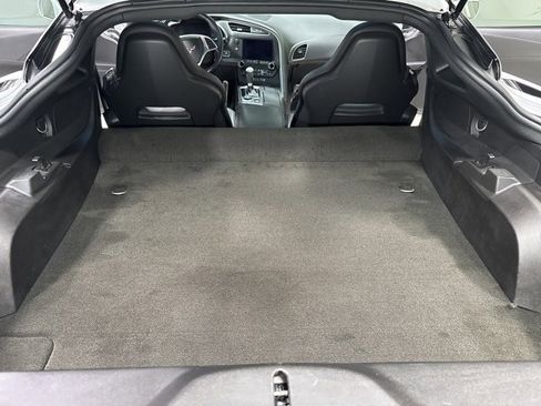 Used 2014 Chevrolet Corvette Stingray Coupe w/ 3LT Preferred Equipment Group image 20