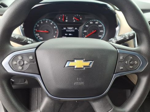 Used 2022 Chevrolet Traverse LS image 27