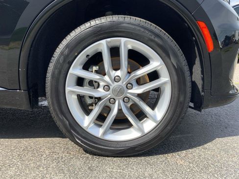 Used 2024 Dodge Durango GT AWD/4WD image 26
