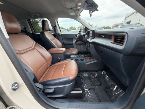 Used 2024 Ford Maverick Lariat FWD image 28