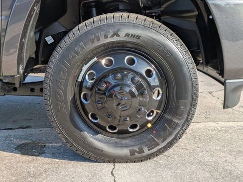 New 2026 RAM 3500 Limited AWD/4WD image 12