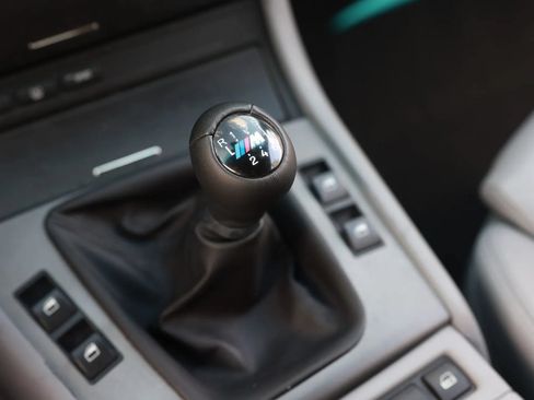 Used 2002 BMW M3 Coupe RWD image 35