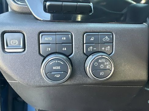 Certified 2024 Chevrolet Silverado 2500 ZR2 w/ Technology Package AWD/4WD image 12