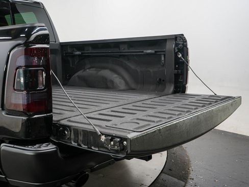 Used 2021 RAM 1500 Rebel w/ Level 2 Equipment Group AWD/4WD image 9