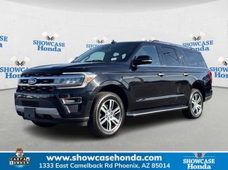 Used 2023 Ford Expedition Max Limited video 1