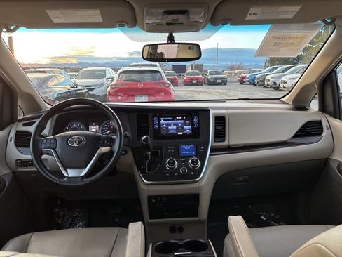 Used 2015 Toyota Sienna AWD image 20