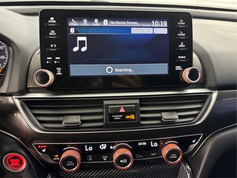 Used 2022 Honda Accord Sport Special Edition image 44