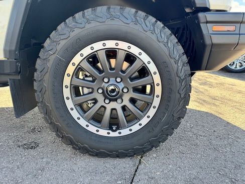 New 2025 INEOS Grenadier AWD/4WD image 28