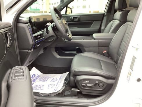 New 2026 Hyundai Santa Fe Calligraphy AWD/4WD image 26