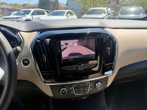Used 2023 Chevrolet Traverse LS w/ Safety Package AWD/4WD image 28