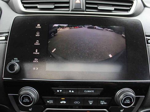 Used 2017 Honda CR-V Touring image 21