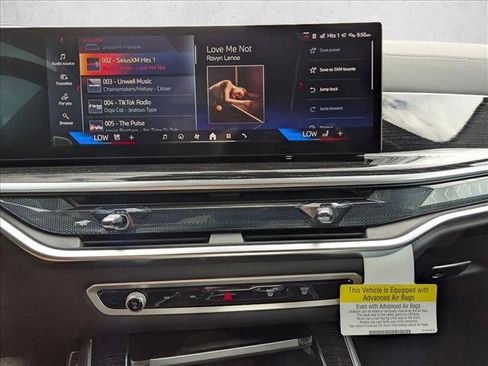 Used 2026 BMW X5 sDrive40i w/ M Sport Package RWD image 12