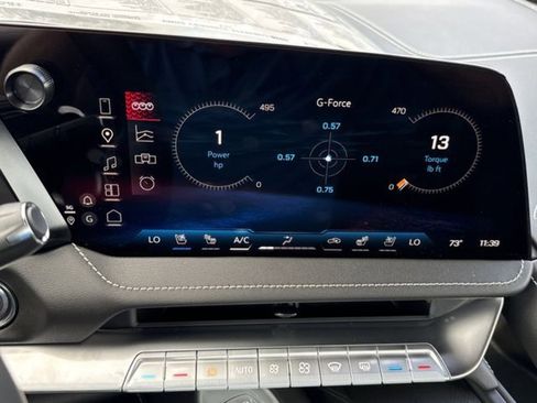 New 2026 Chevrolet Corvette Stingray Preferred Conv w/ Battery Protection Package RWD image 61