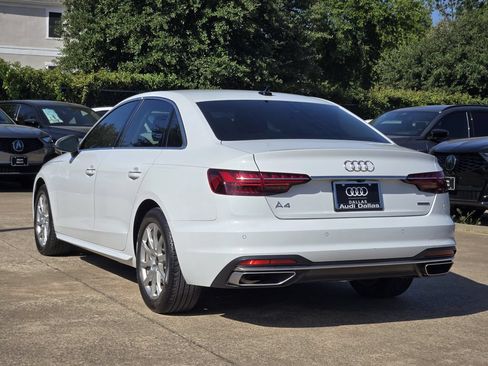 Used 2023 Audi A4 2.0T Premium w/ Convenience Package AWD/4WD image 11