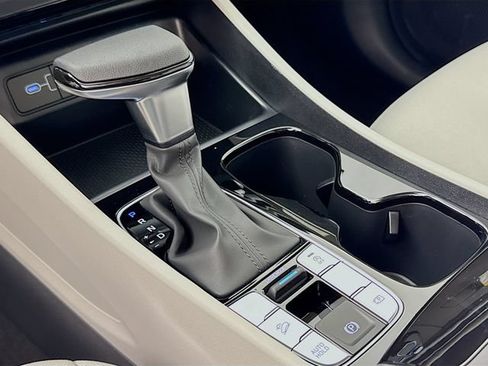 Certified 2026 Hyundai Tucson SEL FWD image 25